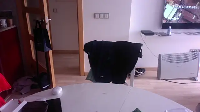 LADYVANESA41 online show from November 2025 12:07:01 PM