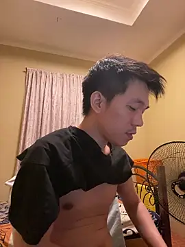 Snapshot of asian_guy_69 chatting on September 2025 02:10:01 PM asian guy 69 online show from September 2025 02:10:01 PM
