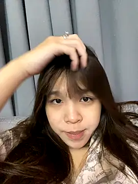 Snapshot of Hanaa07_ chatting on September 2025 08:42:02 AM Hanaa07 online show from September 2025 08:42:02 AM