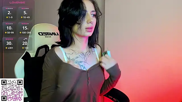 Snapshot of Michelle_Murray chatting on October 2025 01:14:02 AM Michelle Murray online show from October 2025 01:14:02 AM