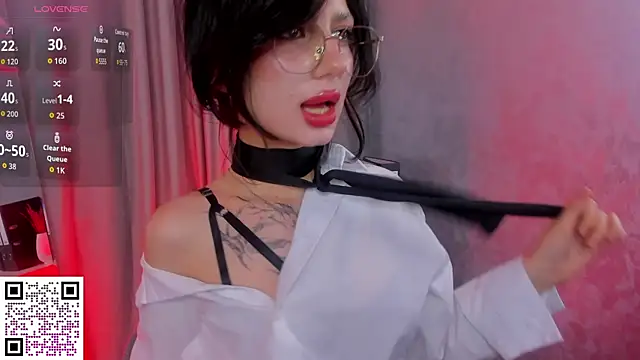 Snapshot of Michelle_Murray chatting on October 2025 04:20:02 PM Michelle Murray online show from October 2025 04:20:02 PM