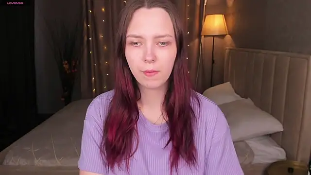 Monica  Queen online show from April 2026 05:27:02 AM