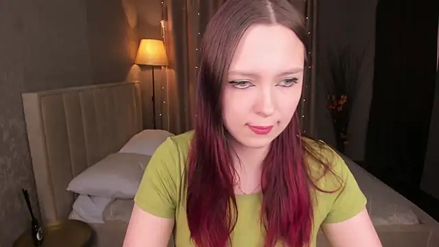 Monica  Queen online show from May 2026 05:26:02 AM