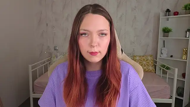 Monica  Queen online show from June 2026 05:25:01 AM