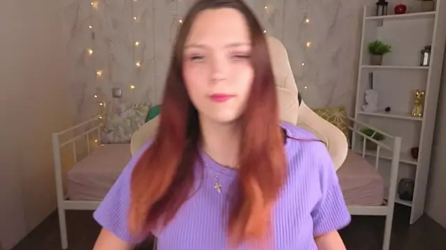 Monica  Queen online show from June 2026 06:52:02 AM