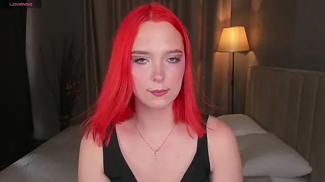 Monica  Queen online show from June 2026 05:27:01 AM