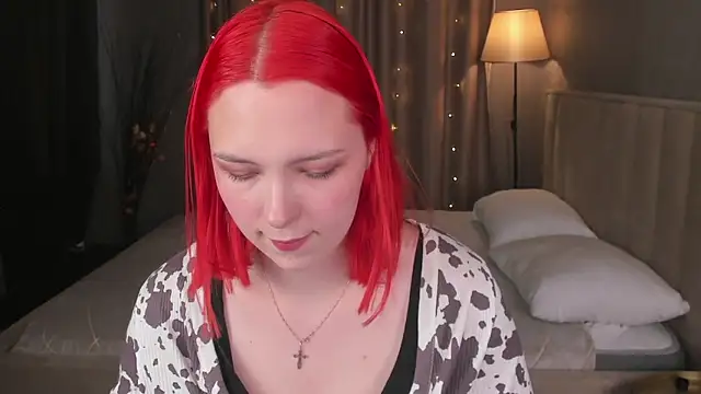 Monica  Queen online show from June 2026 05:32:02 AM