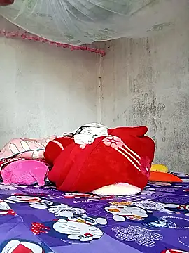 JinjinLy online show from October 2025 07:06:02 AM