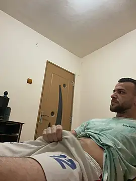 sexyman1936 online show from February 2026 09:51:02 PM