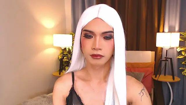 AmarraSins online show from September 2025 03:55:02 AM