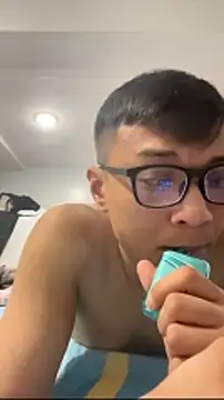 Mrflushingheat online show from February 2026 06:23:02 PM