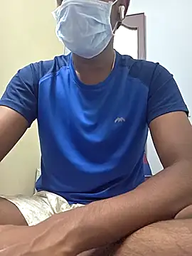 handsome blg tam online show from November 2025 06:00:02 AM