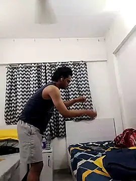 Ilhaamgrey online show from February 2026 06:02:02 PM