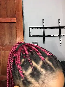 Snapshot of Caramel102004 chatting on March 2026 09:45:01 AM Caramel102004 online show from March 2026 09:45:01 AM