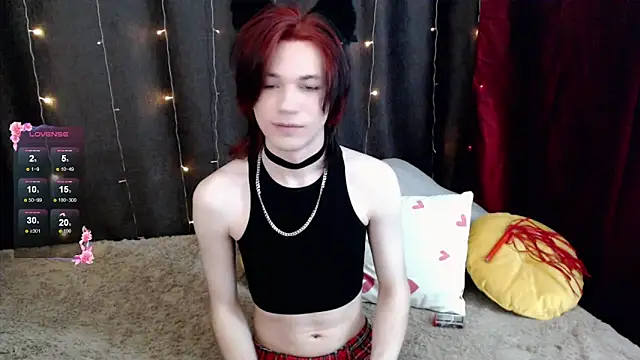 evan reinhart online show from November 2025 08:47:02 AM