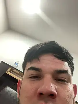 Snapshot of Moisesjrtapia chatting on January 2026 01:05:02 PM Moisesjrtapia online show from January 2026 01:05:02 PM