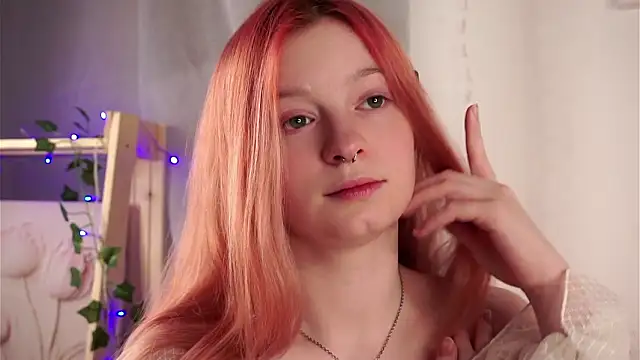 Snapshot of Wandarful_Wanda chatting on February 2026 03:40:01 PM Wandarful Wanda online show from February 2026 03:40:01 PM