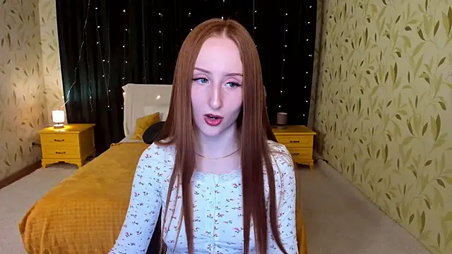 TwilightSerena online show from February 2026 05:44:02 PM