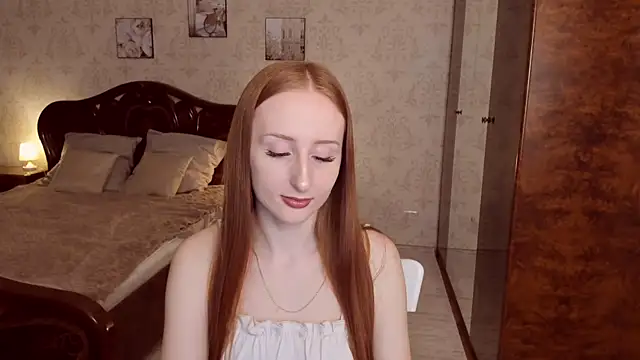 TwilightSerena online show from February 2026 07:40:01 PM