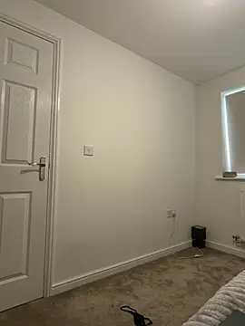 ScarStarX online show from February 2026 12:56:02 PM