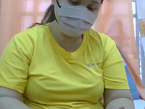 Kimkhaepretty online show from October 2025 07:07:01 AM