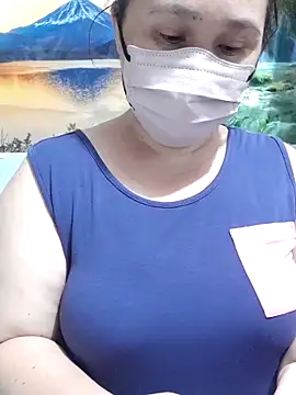 Kimkhaepretty online show from October 2025 04:04:01 PM