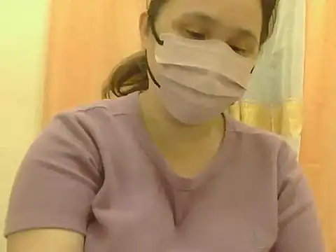 Kimkhaepretty online show from October 2025 02:27:01 PM