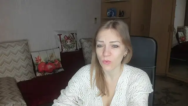 Tiffany Bates online show from January 2026 03:20:01 AM