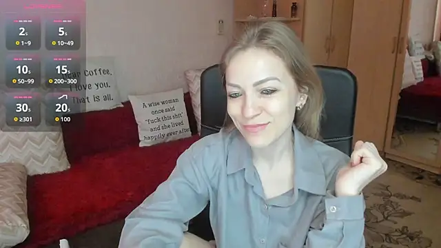 Snapshot of Tiffany_Bates chatting on April 2026 08:30:01 AM Tiffany Bates online show from April 2026 08:30:01 AM