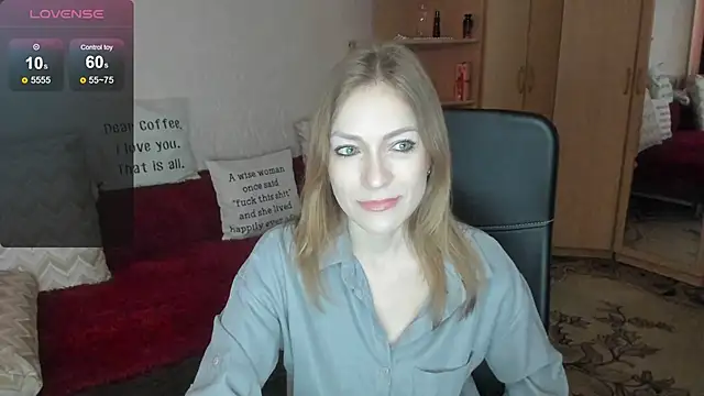 Tiffany Bates online show from May 2026 09:04:01 AM