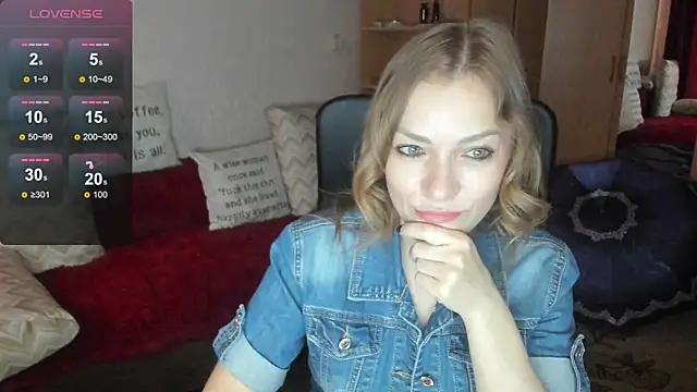 Tiffany Bates online show from June 2026 09:14:01 AM