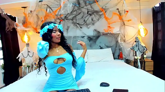 KelaniSilva online show from October 2025 08:54:02 PM