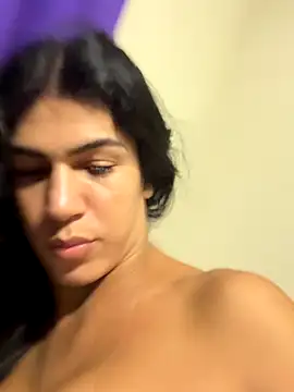 Rapunnzel online show from October 2025 08:02:02 PM