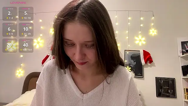 Denny Yorgeritai online show from February 2026 01:25:01 PM