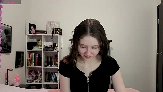 Denny Yorgeritai online show from February 2026 12:36:02 PM