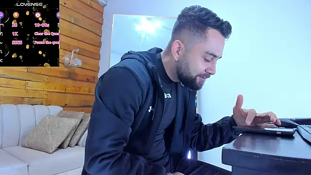 ted montoya online show from October 2025 10:51:01 AM