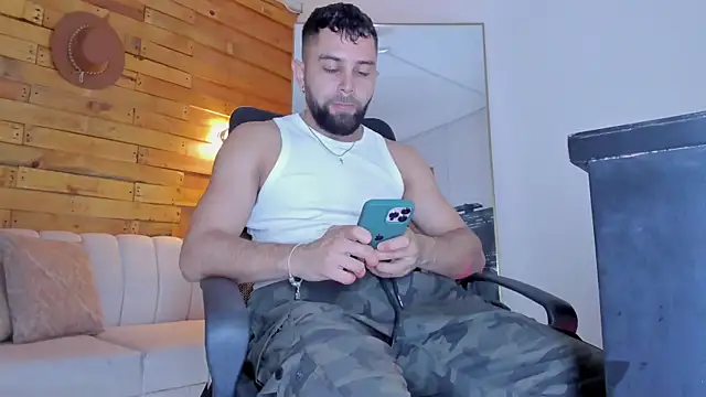 ted montoya online show from October 2025 11:11:01 AM