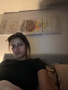 Snapshot of anna_evans09 chatting on October 2025 10:29:01 AM anna evans09 online show from October 2025 10:29:01 AM