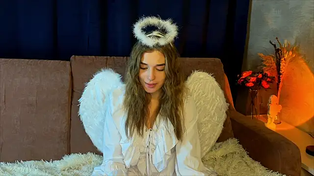 LilianLee online show from November 2025 03:34:01 PM