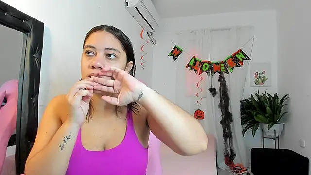 vanelope smith online show from October 2025 07:24:02 PM