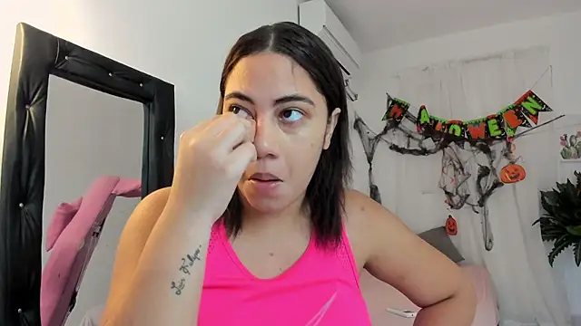 vanelope smith online show from October 2025 10:14:02 PM