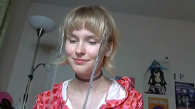 Paradoxy  online show from June 2026 07:46:01 PM