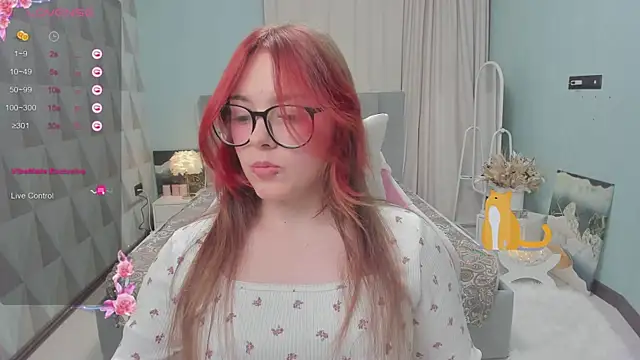 Monaco Sun online show from October 2025 06:09:02 PM