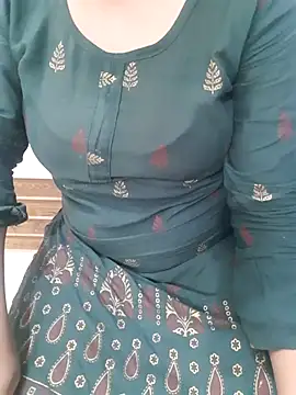 Snapshot of Anchal-si chatting on October 2025 06:30:02 AM Anchal-si online show from October 2025 06:30:02 AM