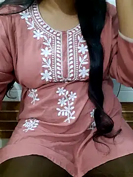 Snapshot of Anchal-si chatting on October 2025 06:43:02 AM Anchal-si online show from October 2025 06:43:02 AM