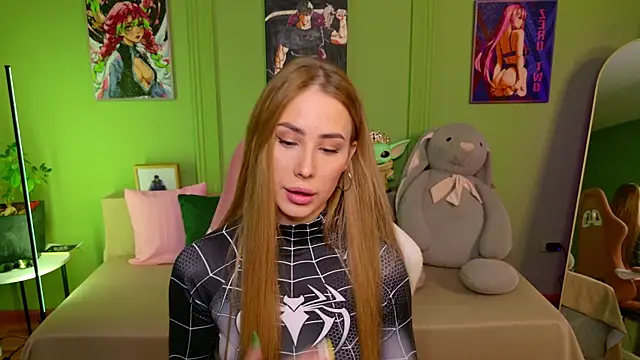 Jane2sweet online show from September 2025 04:12:01 PM