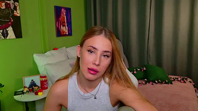 Jane2sweet online show from October 2025 03:32:01 PM