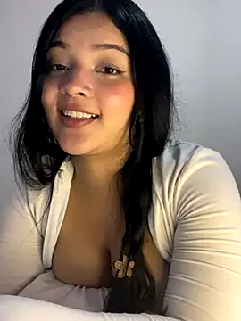 EmmaBlossom online show from October 2025 03:32:02 AM