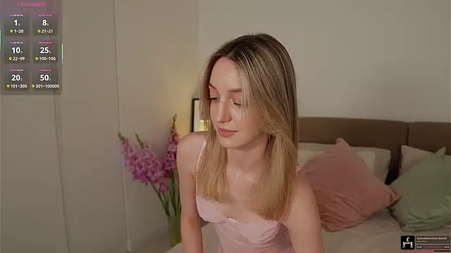 SophieBelll online show from June 2026 11:02:02 AM