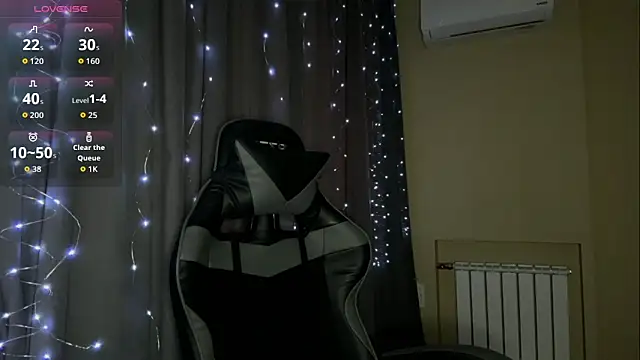 Snapshot of EvaCarter1 chatting on September 2025 09:25:02 AM EvaCarter1 online show from September 2025 09:25:02 AM